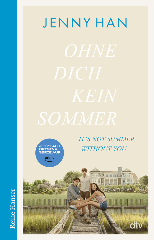 Ohne dich kein Sommer main product photo