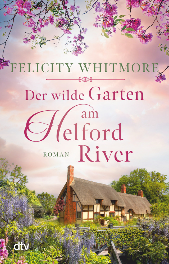 Der wilde Garten am Helford River main product photo