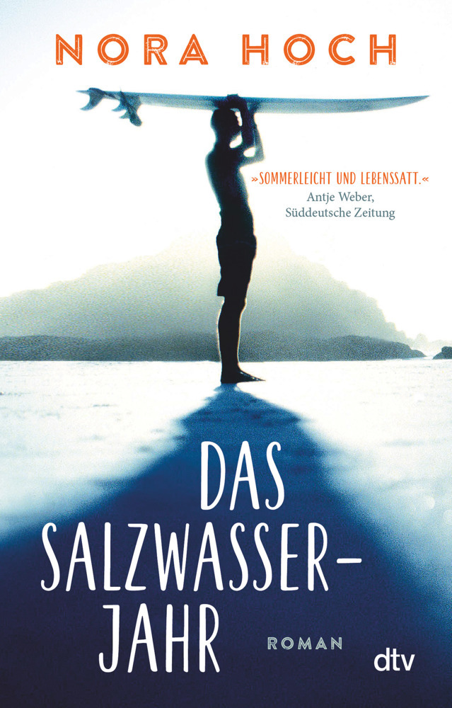 Das Salzwasserjahr main product photo