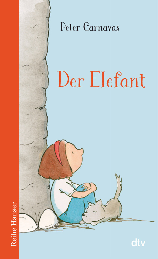 Der Elefant main product photo