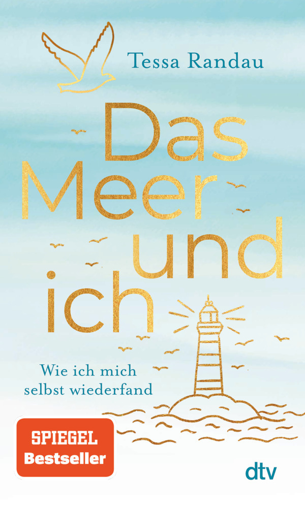 Das Meer und ich main product photo