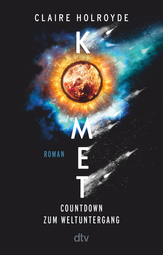 Komet main product photo