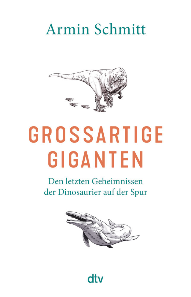 Großartige Giganten main product photo