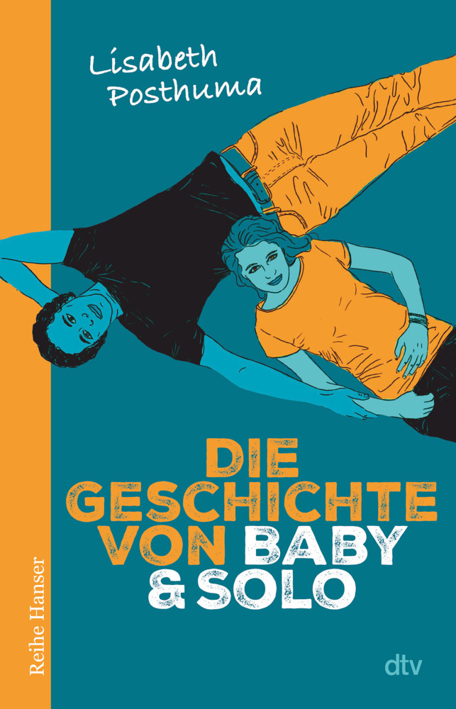 Die Geschichte von Baby und Solo main product photo