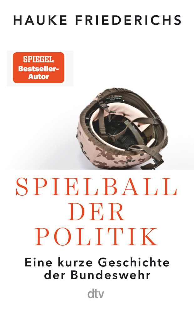 Spielball der Politik main product photo
