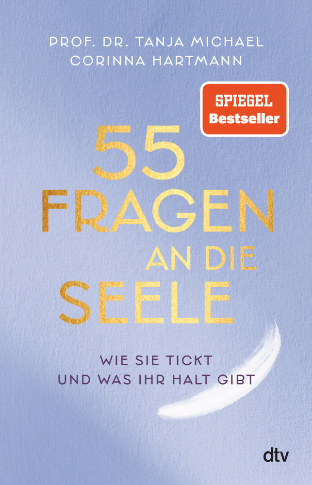 55 Fragen an die Seele main product photo