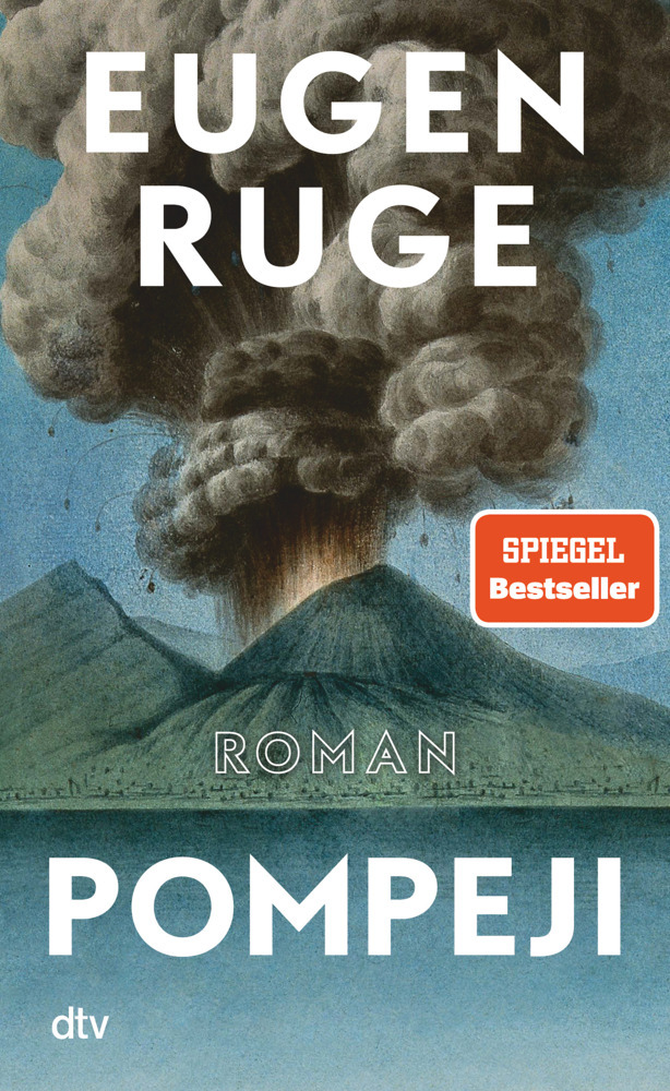 Pompeji oder Die fünf Reden des Jowna main product photo
