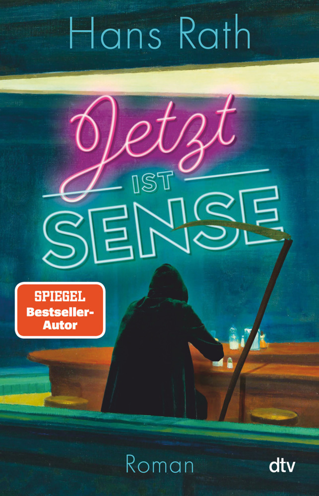 Jetzt ist Sense main product photo