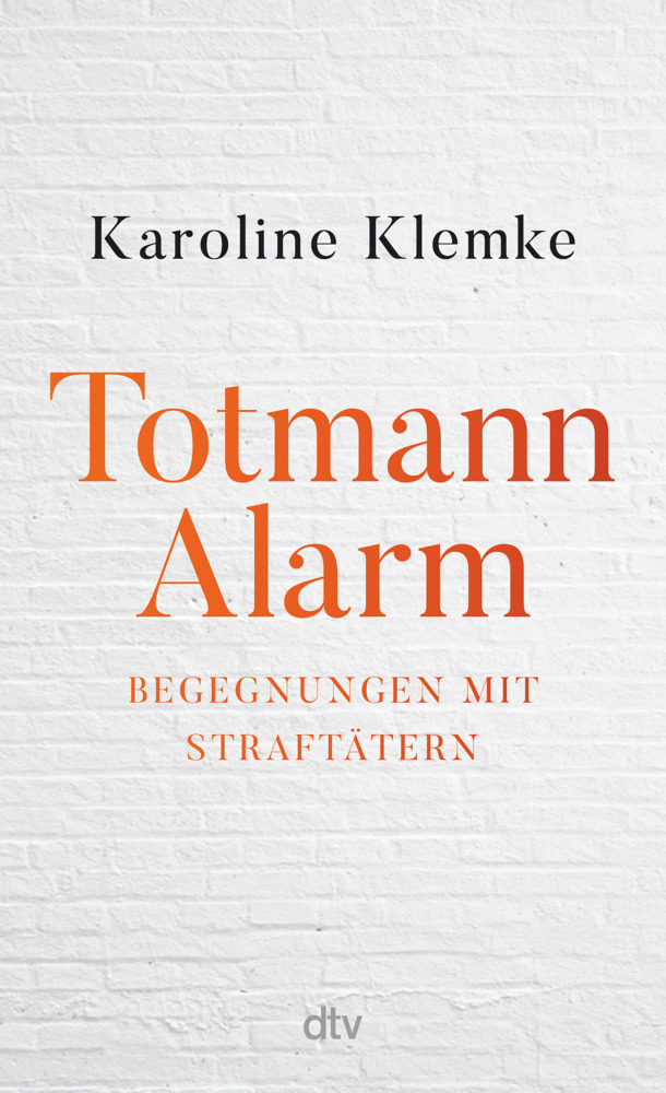 Totmannalarm main product photo