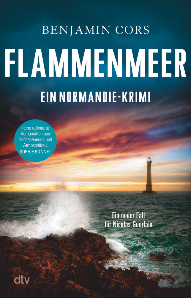 Flammenmeer main product photo