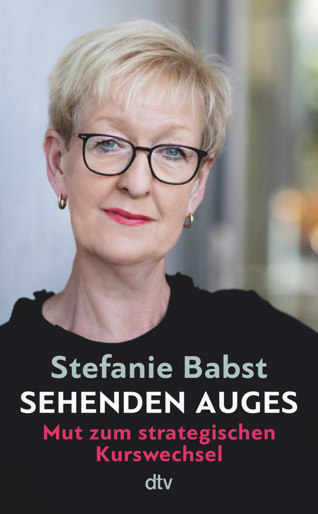 Sehenden Auges main product photo