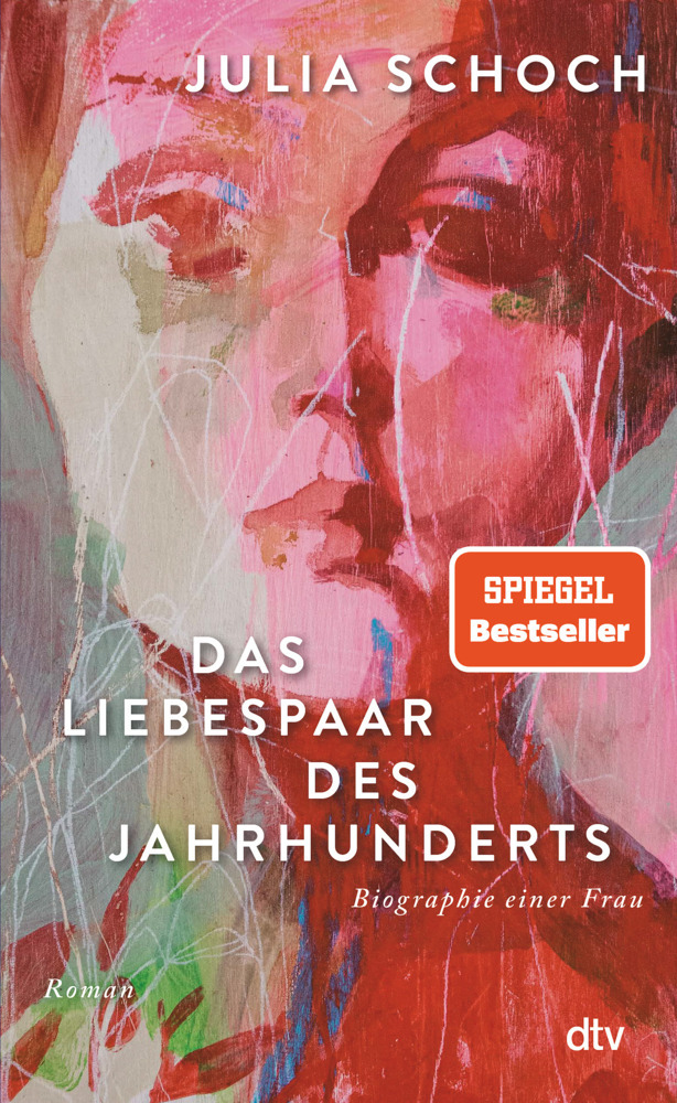 Das Liebespaar des Jahrhunderts main product photo