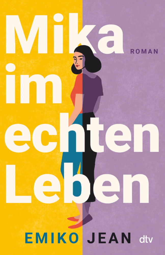 Mika im echten Leben main product photo