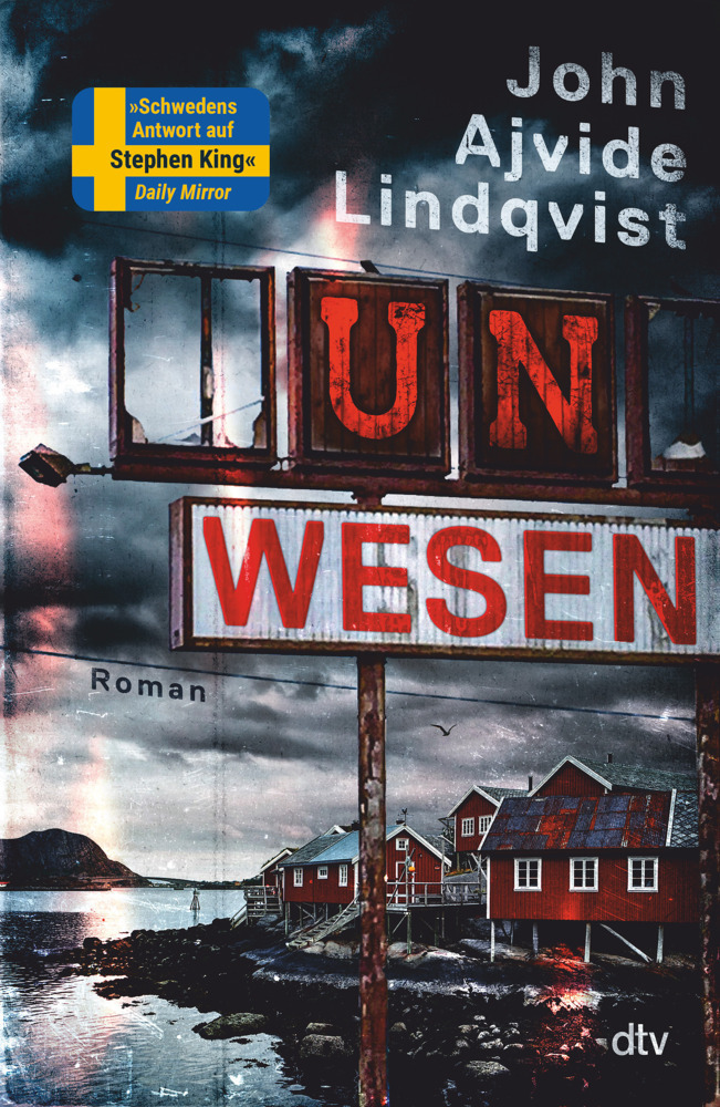 Unwesen main product photo