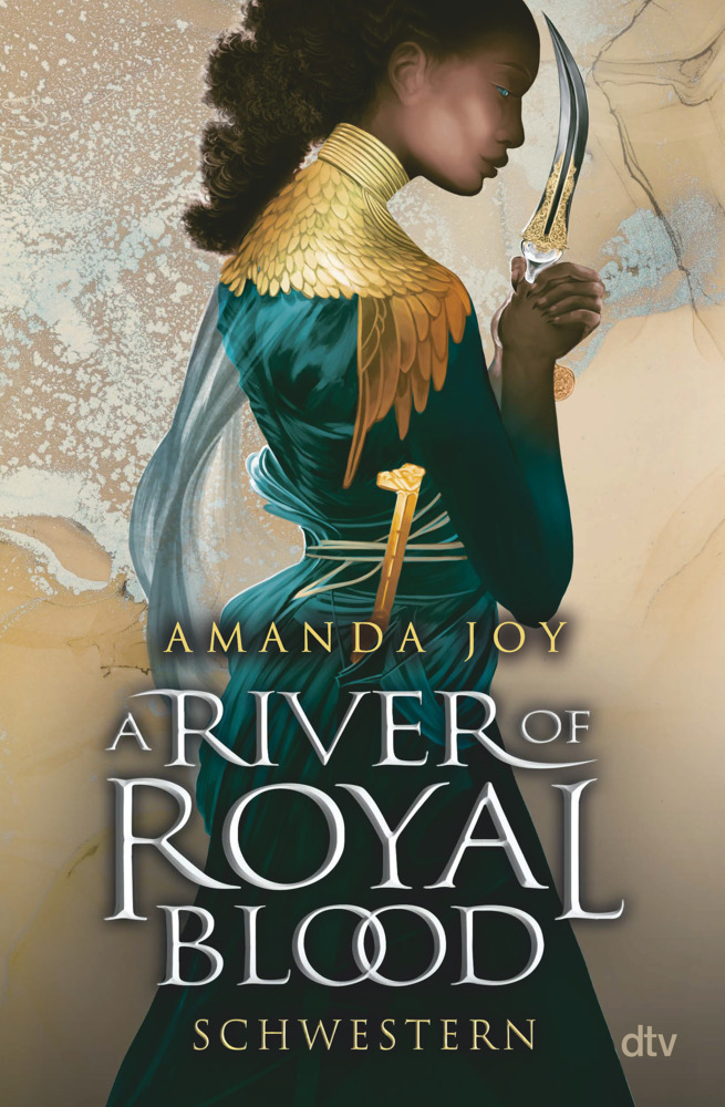 A River of Royal Blood - Schwestern main product photo