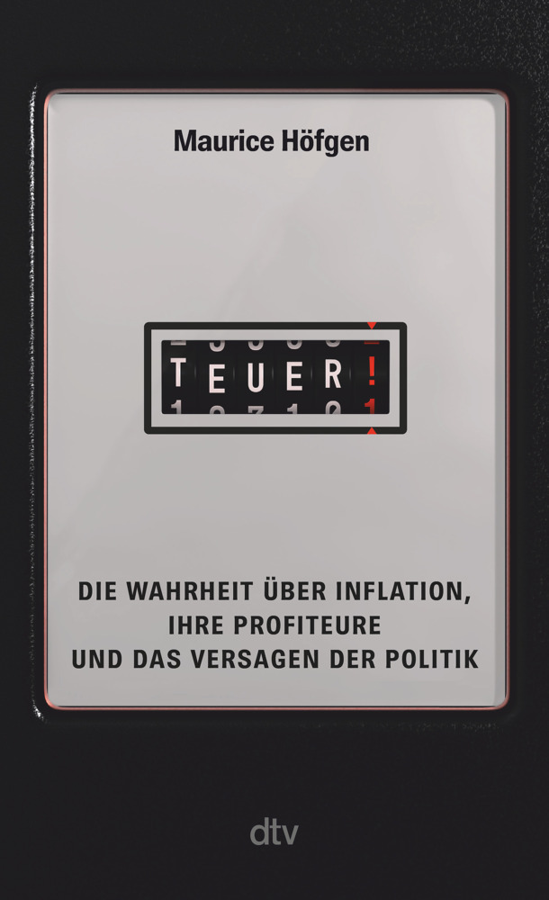 Teuer! main product photo