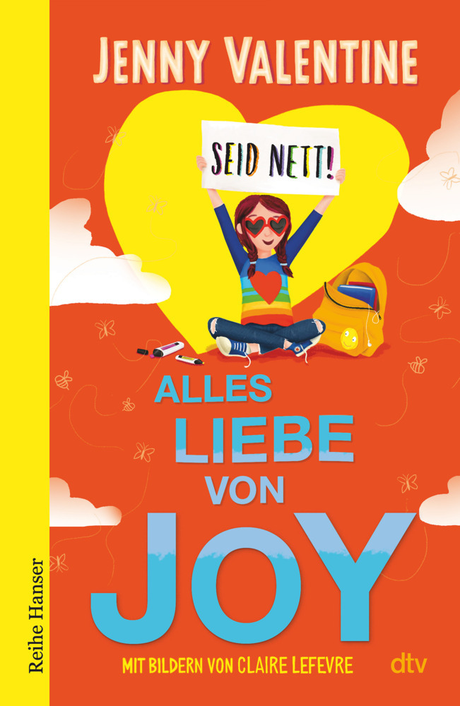 Alles Liebe von Joy main product photo