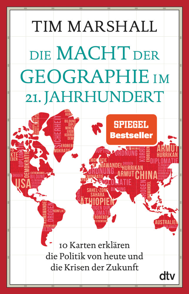 Die Macht der Geographie im 21. Jahrhundert main product photo