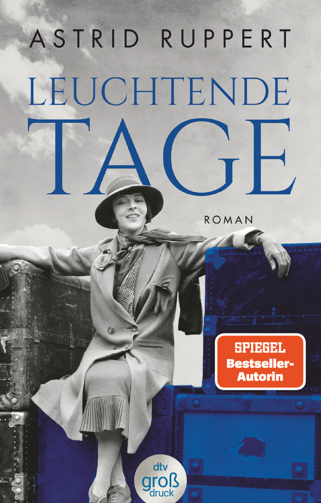 Leuchtende Tage main product photo