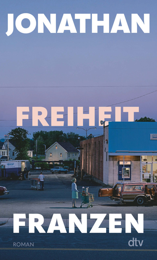Freiheit main product photo