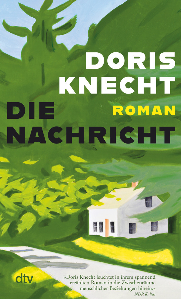Die Nachricht main product photo