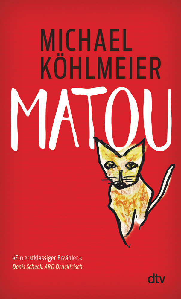 Matou main product photo