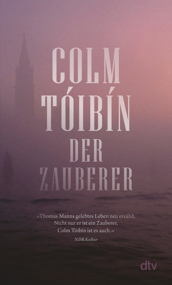 Der Zauberer main product photo