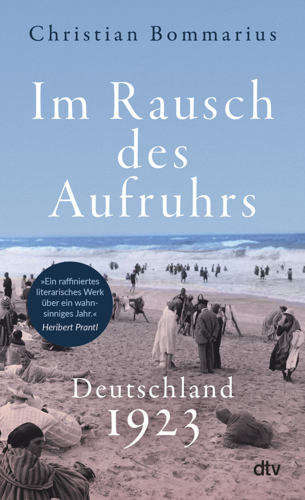 Im Rausch des Aufruhrs main product photo