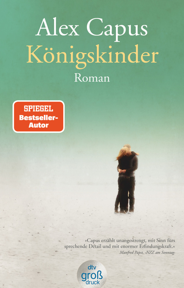 Königskinder main product photo