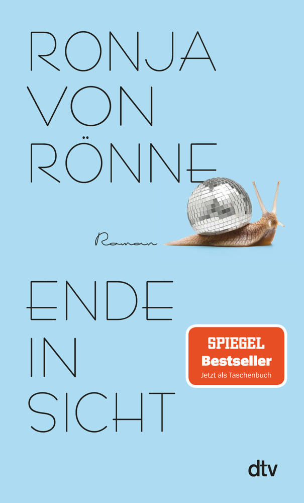 Ende in Sicht main product photo