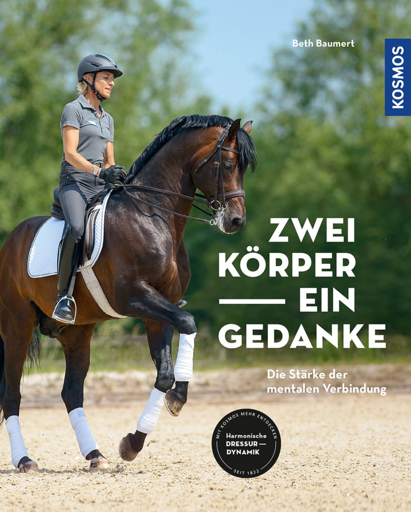 Zwei Körper - ein Gedanke main product photo