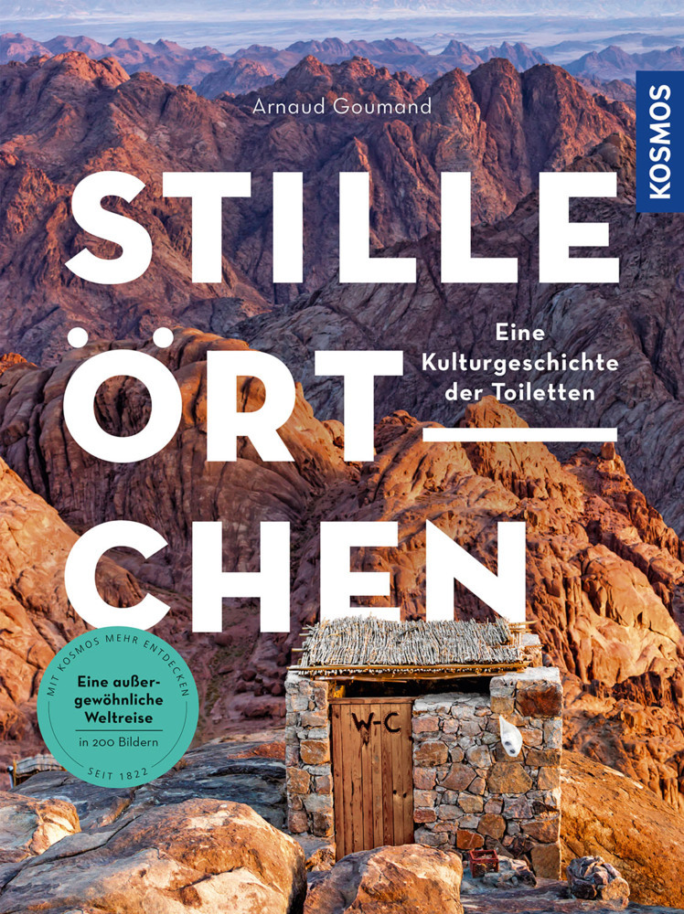 Stille Örtchen main product photo
