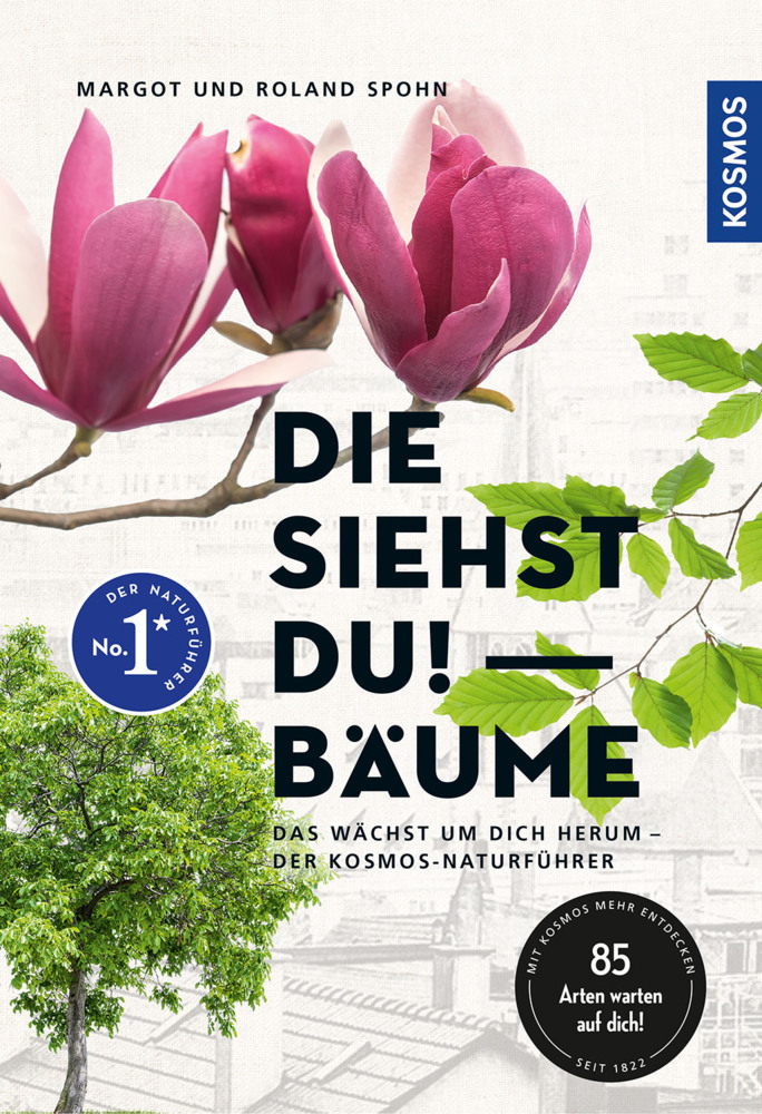 Die siehst du! Bäume main product photo