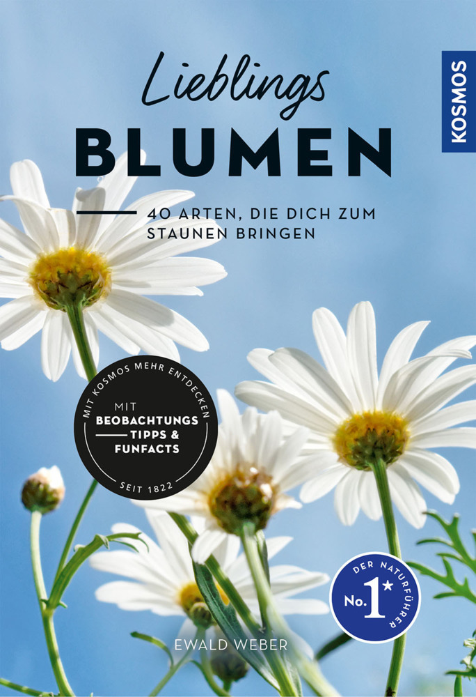 Lieblingsblumen main product photo