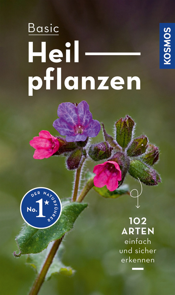 Basic Heilpflanzen main product photo