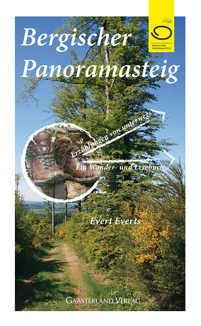 Bergischer Panoramasteig main product photo