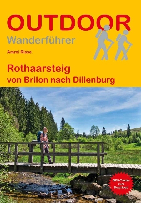 Rothaarsteig main product photo
