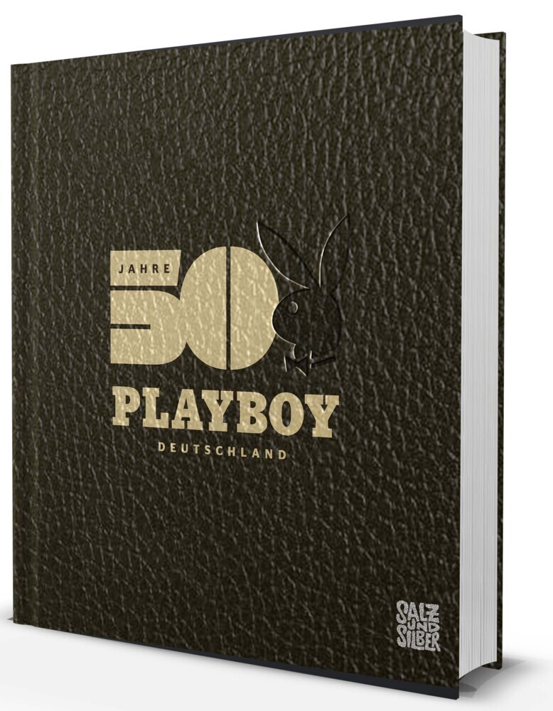 50 Jahre Playboy Deutschland main product photo