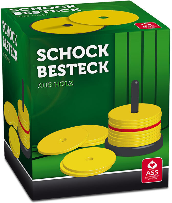 Schockbesteck main product photo