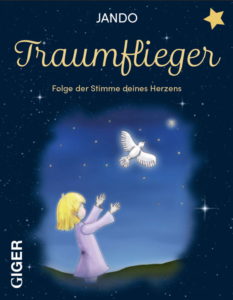 Traumflieger main product photo