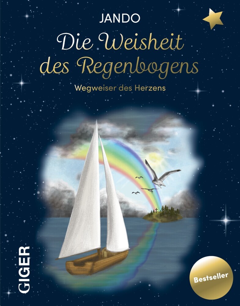 Die Weisheit des Regenboges main product photo