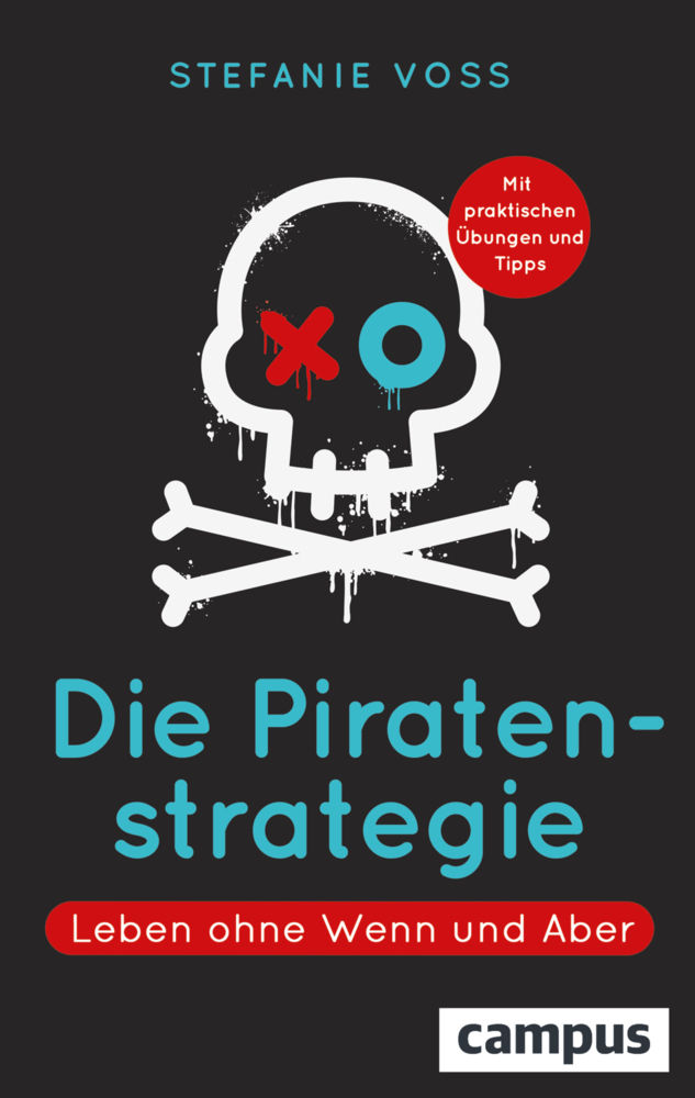 Die Piratenstrategie main product photo