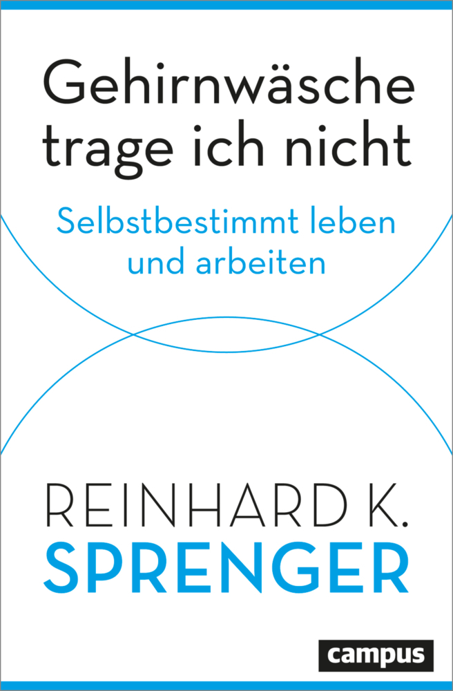 Gehirnwäsche trage ich nicht main product photo