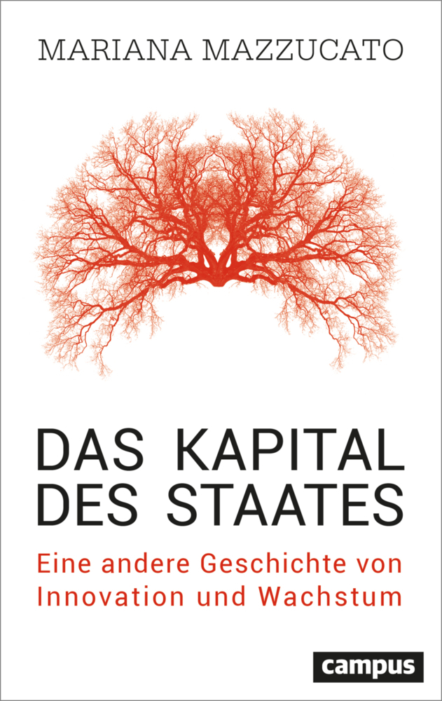 Das Kapital des Staates main product photo