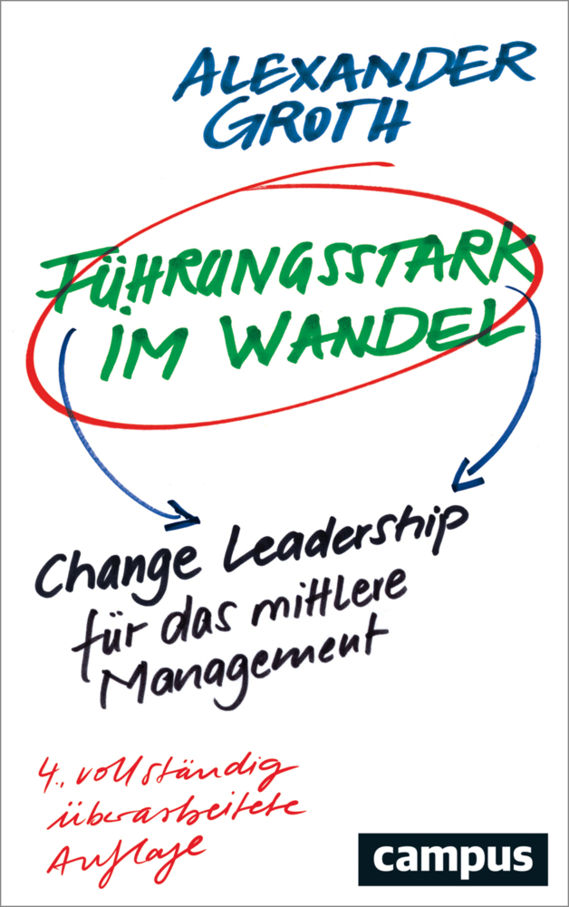 Führungsstark im Wandel main product photo