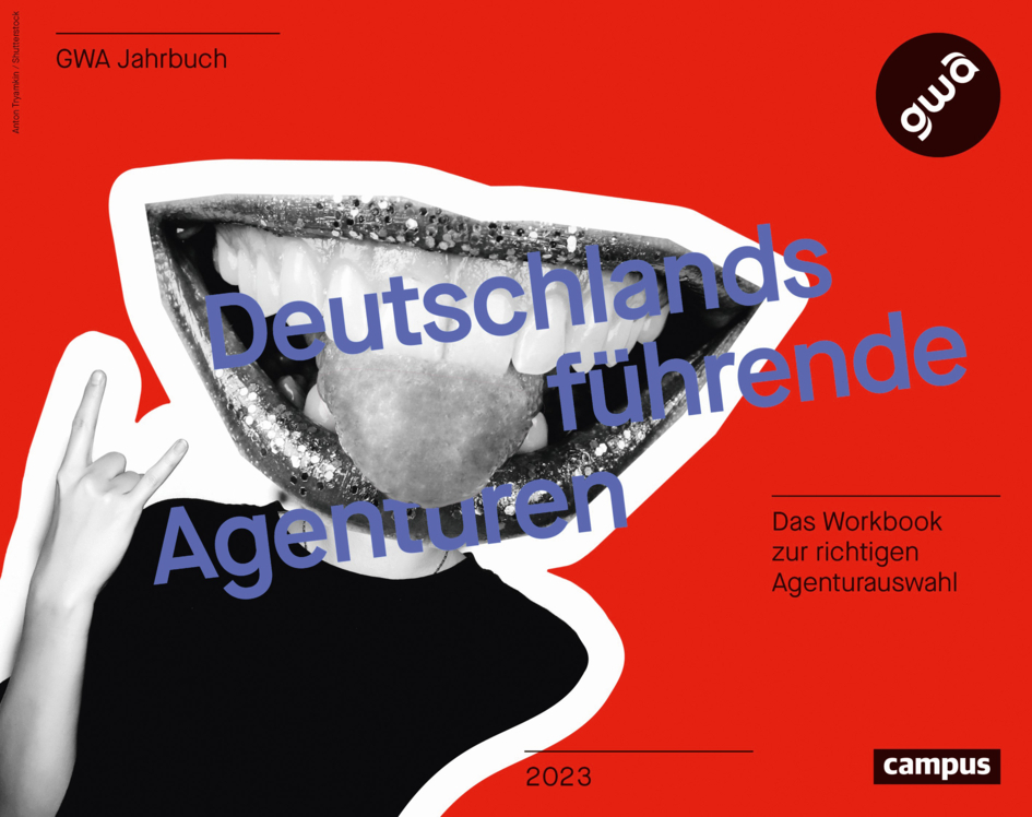 Deutschlands führende Agenturen main product photo