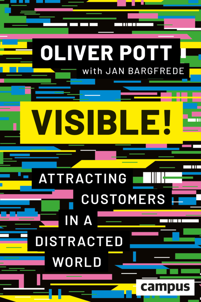Visible! main product photo