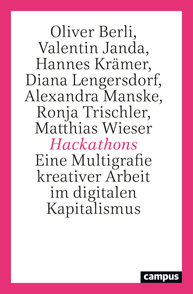Hackathons main product photo