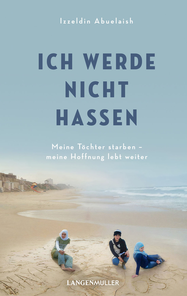 Ich werde nicht hassen main product photo
