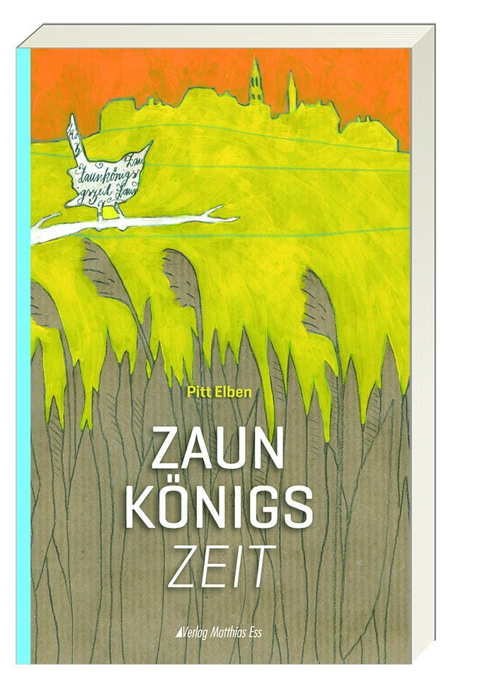 Zaunkönigszeit main product photo